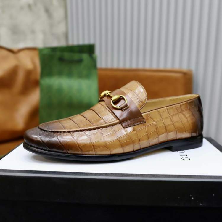 Picture of Gucci Shoes _SKUGuccisz38-45mnf03137988